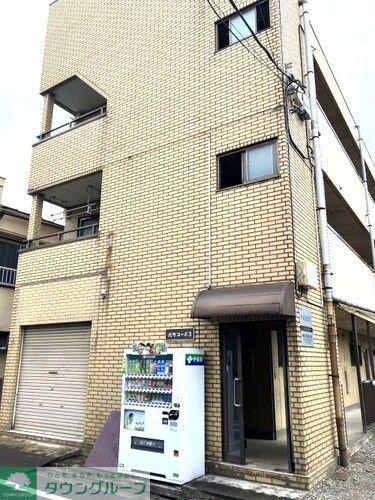 北町コーポ3号棟