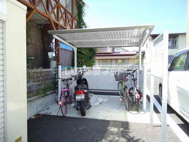 SUNNY FLAT B