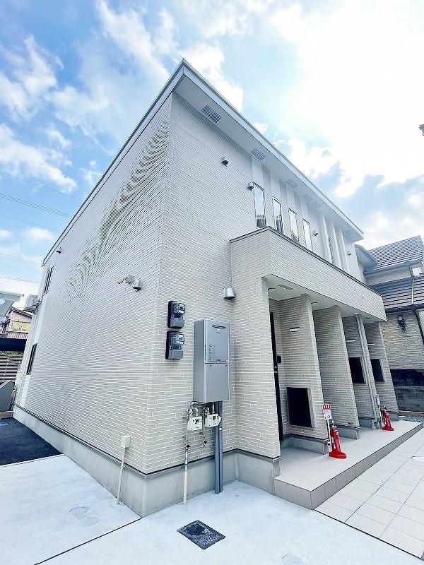 サンライズテラス