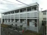 阪急今津線 逆瀬川駅 徒歩15分 2階建 築24年