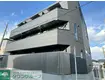CHARME ROGER RESIDENCE(1LDK/3階)