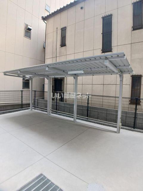 S-RESIDENCE四日市駅前COULEUR フリーレン