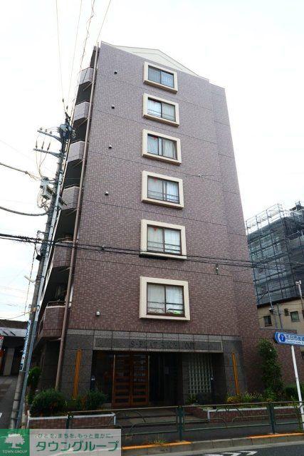 Sフラット吉祥寺