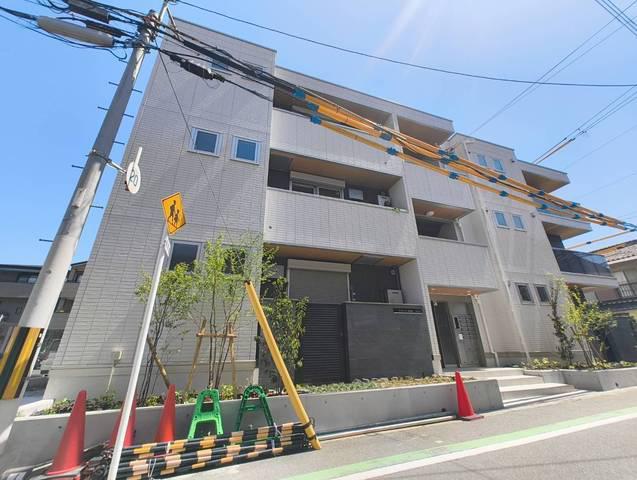 クラシスト東粉浜ウエスト