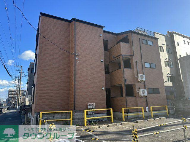 ベイルーム横須賀衣笠