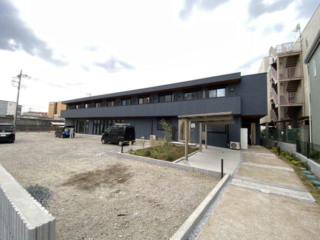 ダイワレジデンス川口