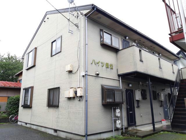 ハイツ植松