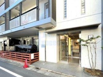 フェルトバーンハウス新江古田