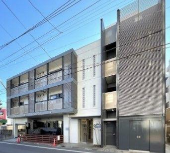 フェルトバーンハウス新江古田