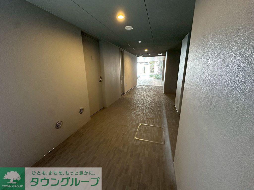 コスモグラシア大塚