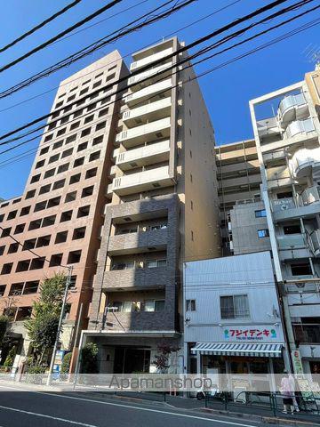 コンシェリア神楽坂