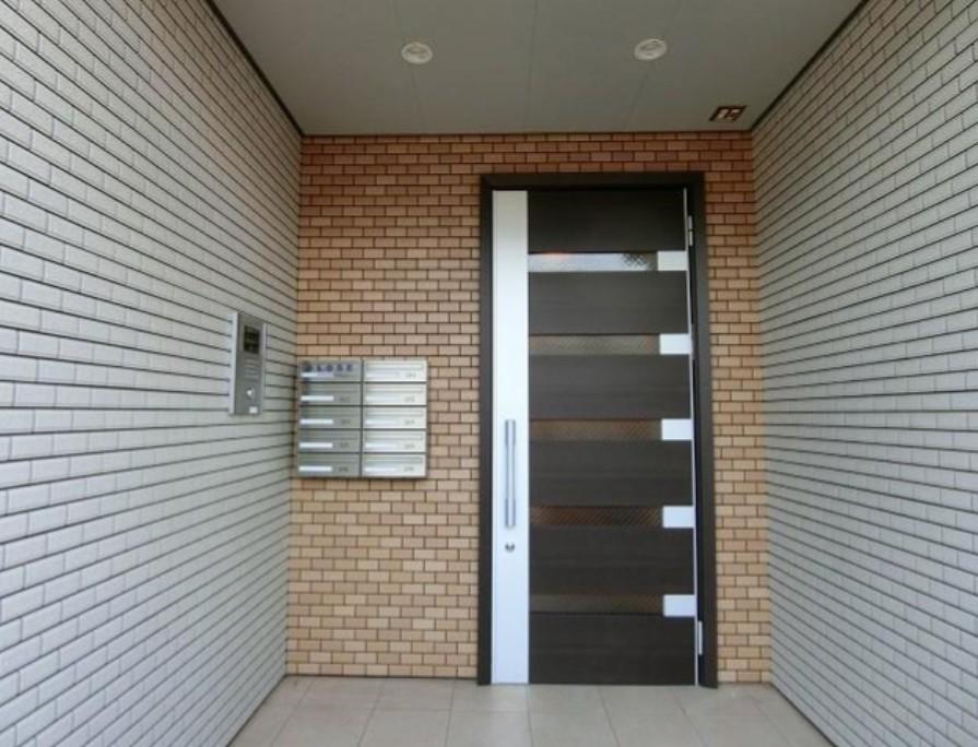 アルヴィータ弐番館