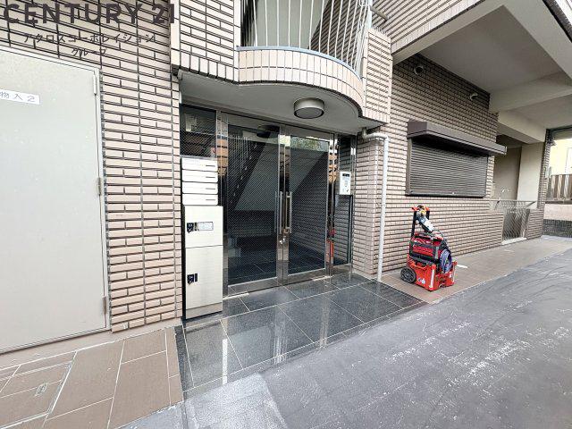 グランデ甲子園六番町