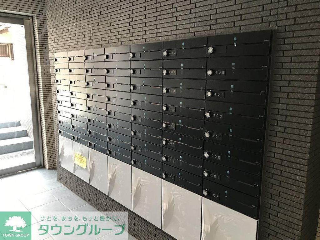 S-FORT船橋海神イースト