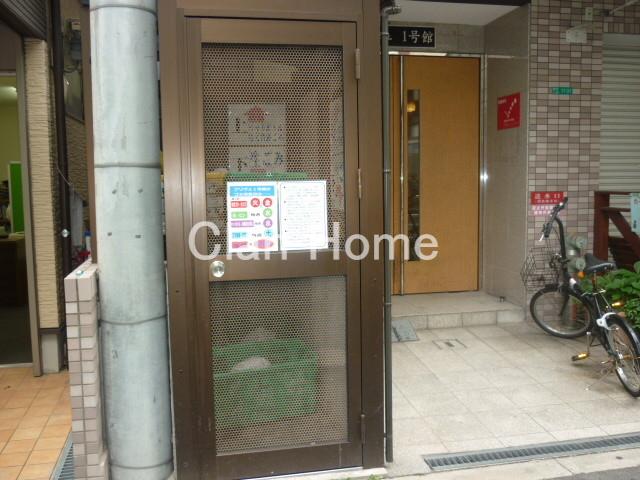 プリヴェ1番館