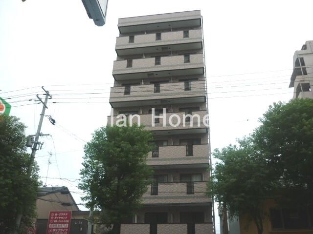 プリヴェ1番館