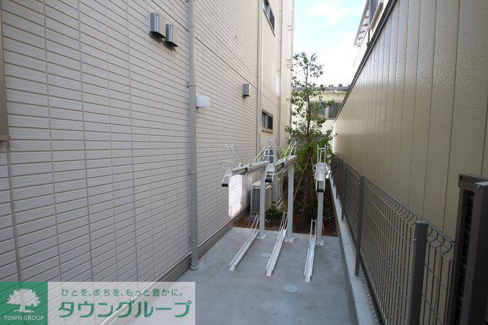 グラナーデ南花畑