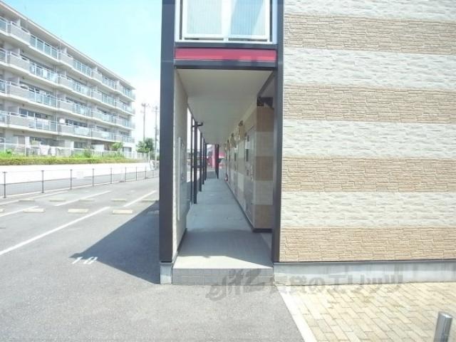 レオパレスポラリス