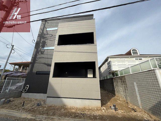 エトワールヴィル-R小阪本町ザ・レジデンス