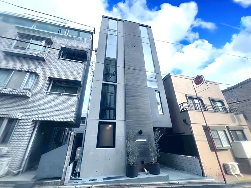 FULLEA奥沢