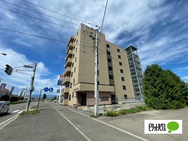 CENTER CITY6(1LDK/6階)