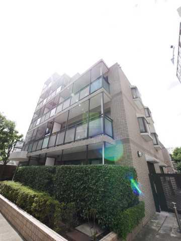 カスタリア新宿7丁目