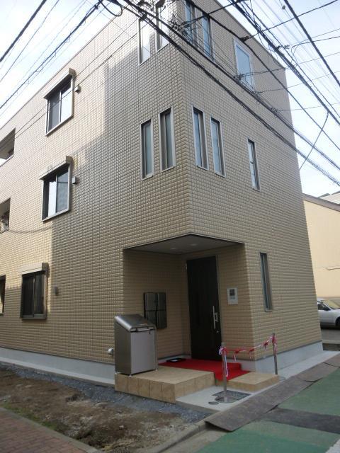 グランシャリオ千石
