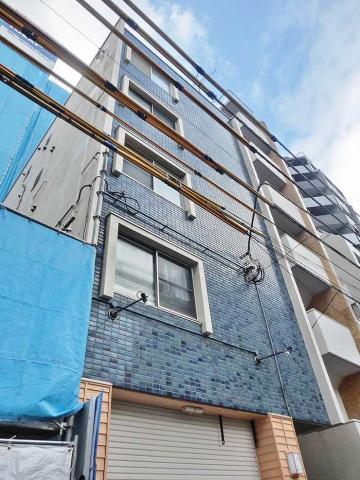 湯建大森北ビルI