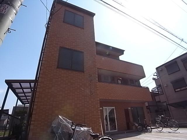 竹園マンション