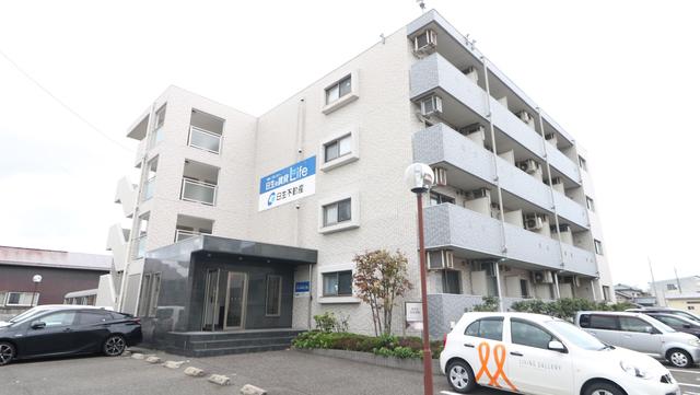 ホポロ大形本町
