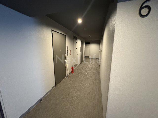 レジディア川崎