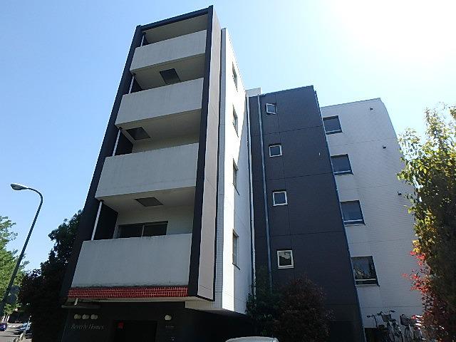 ビバリーホームズ西高島平II
