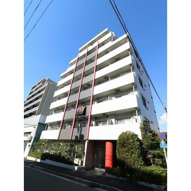プレールドゥーク清澄白河