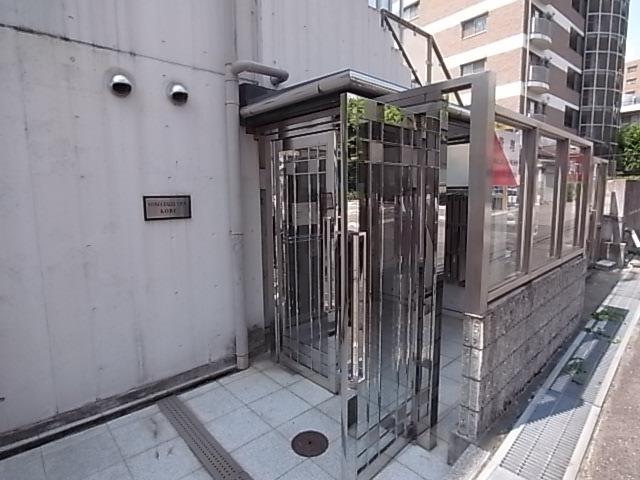 エクセルヴュー神戸