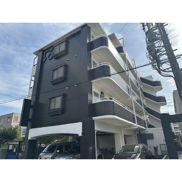 パルティーレ神宮南
