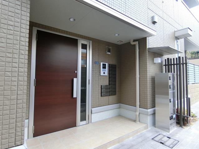 エトワールウエスト