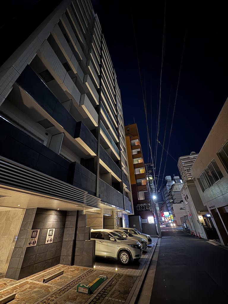 ブランシエスタ河原町