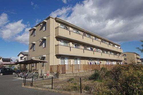 グランドキャッスルFUKUCHI B