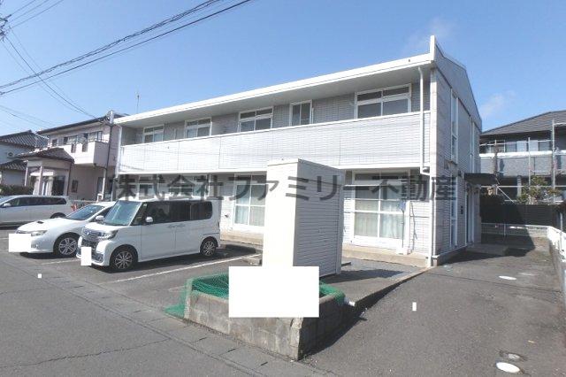 PIEDRAPUENTE(2LDK/1階)