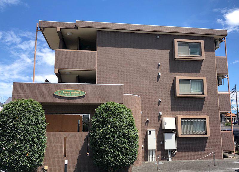 フィーデス アネーロ