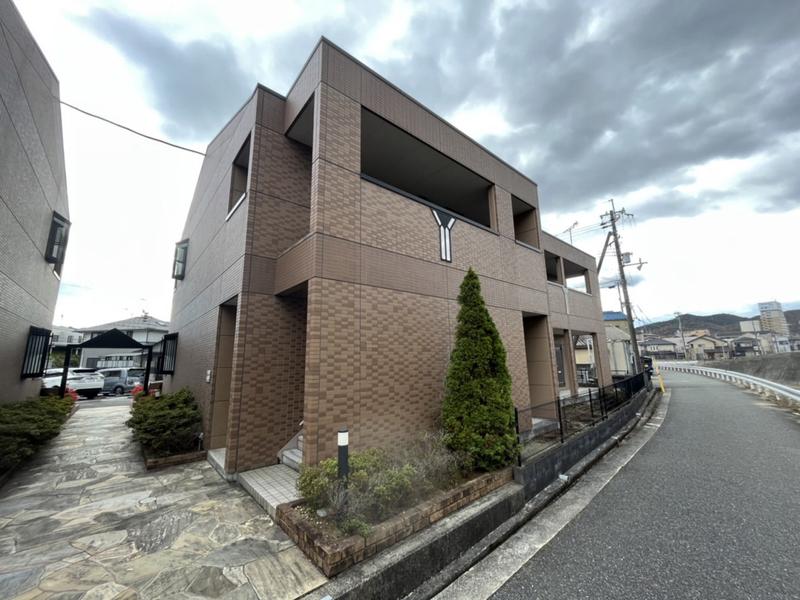ツインズコート相生壱番館