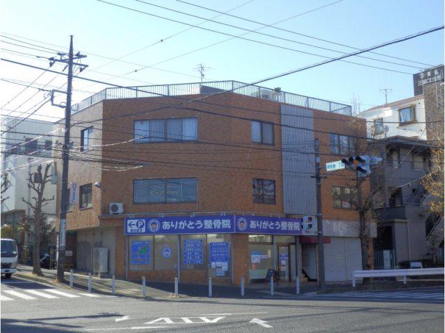 大久保ビル