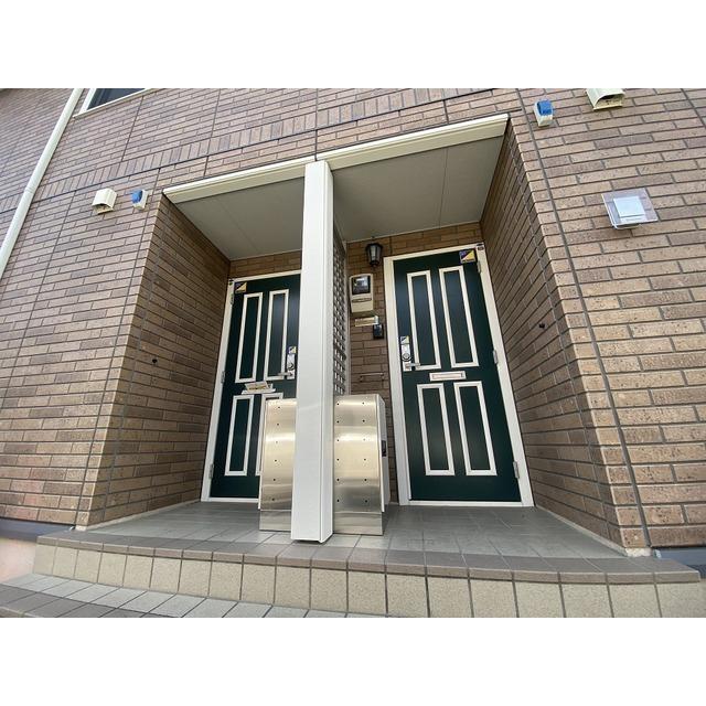 グランモア大江本町