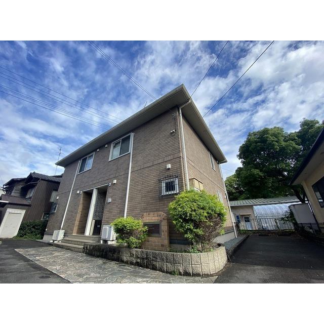グランモア大江本町(3LDK/1階)