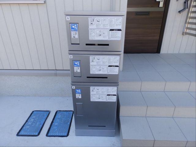 グリュック