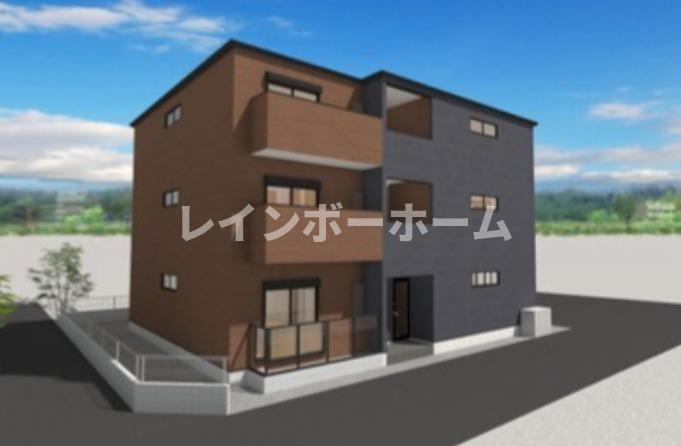 D-COMFORT八千代台