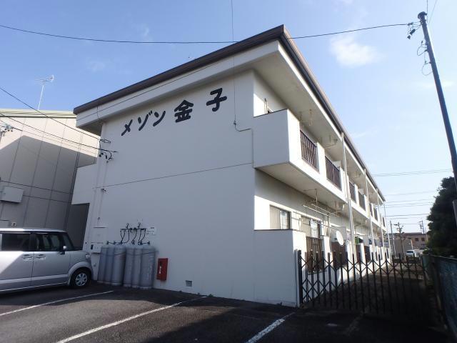 メゾン金子(2LDK/2階)