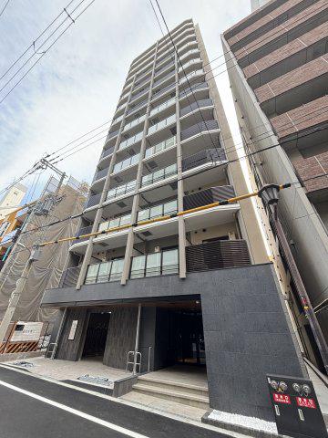 METROSA谷町六丁目サウス