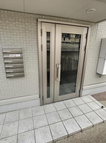 レザン長根B