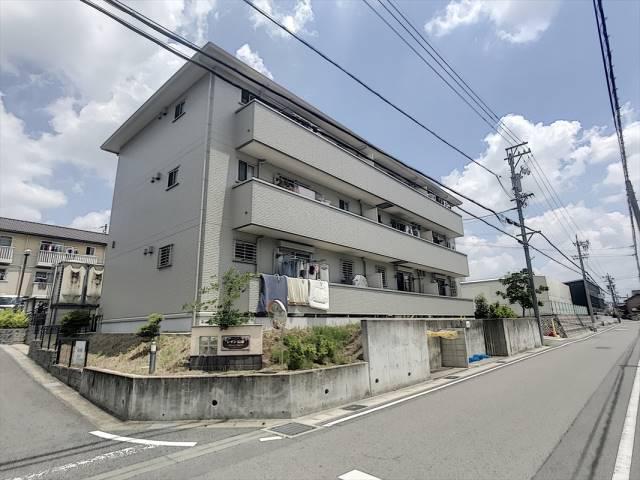 レザン長根B